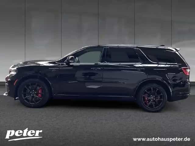 Dodge Durango Hellcat 6.2l Hemi V8 6-Sitzer null-photo-1