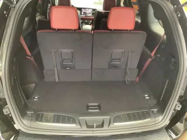 Dodge Durango Hellcat 6.2l Hemi V8 6-Sitzer null-photo-15