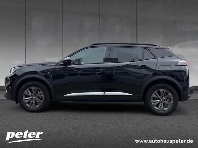 Peugeot 2008 GT 130 +Pano-Dach+Kamera+LED+Keyless+ 02/2022-photo-1