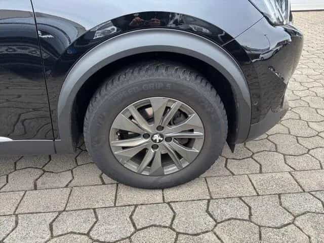 Peugeot 2008 GT 130 +Pano-Dach+Kamera+LED+Keyless+ 02/2022-photo-5