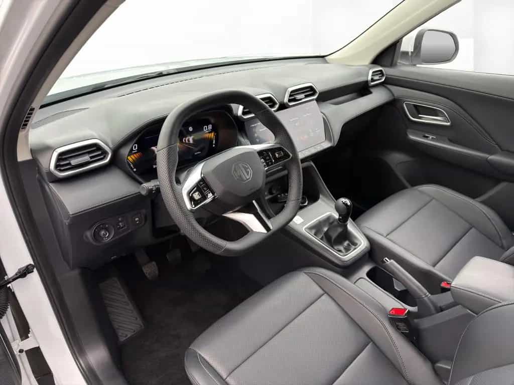 MG ZS 1.5 T Luxury ICE *NAV*360*APP*ACC*SHZ* 04/2025-photo-10