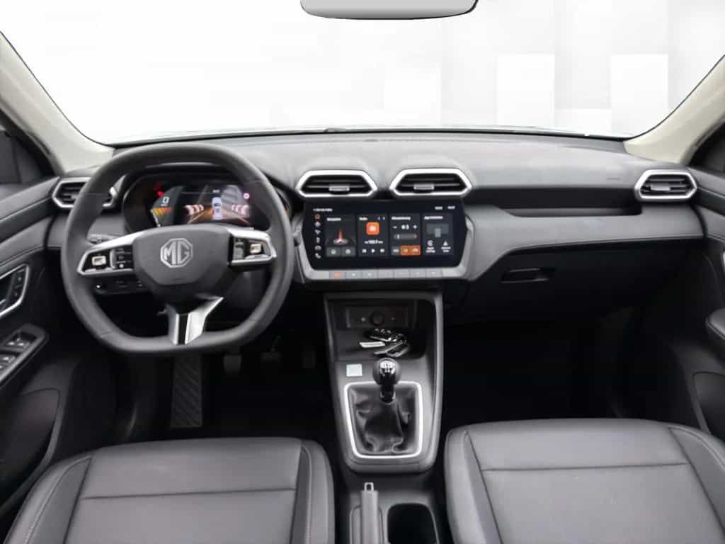 MG ZS 1.5 T Luxury ICE *NAV*360*APP*ACC*SHZ* 04/2025-photo-11