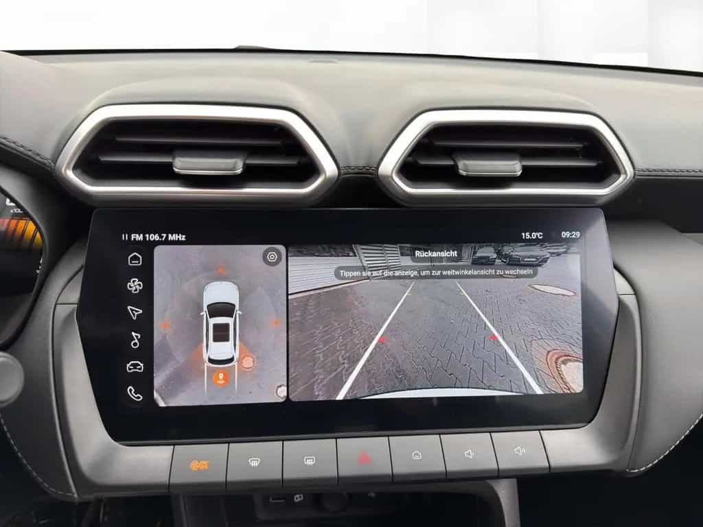 MG ZS 1.5 T Luxury ICE *NAV*360*APP*ACC*SHZ* 04/2025-photo-14