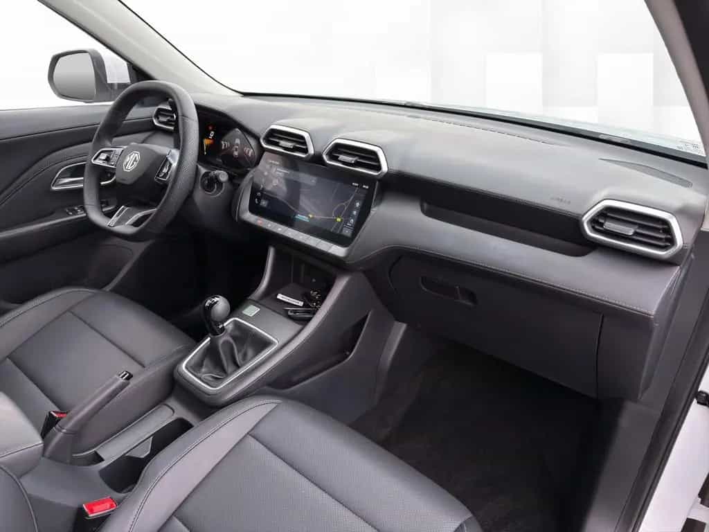 MG ZS 1.5 T Luxury ICE *NAV*360*APP*ACC*SHZ* 04/2025-photo-15