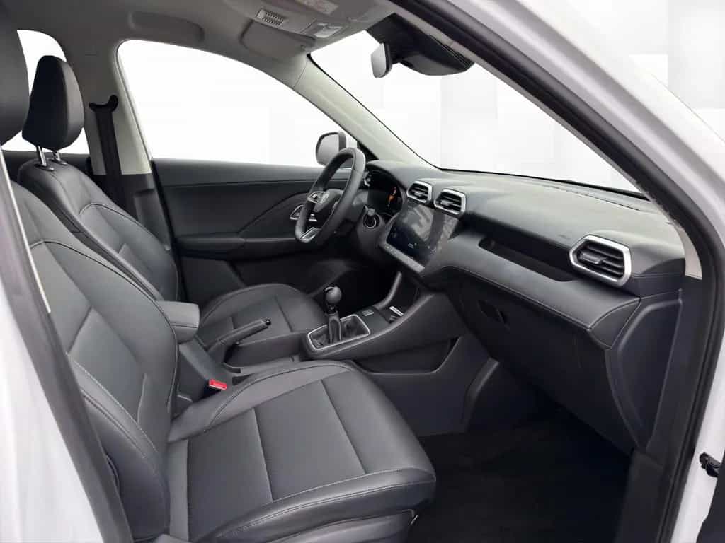 MG ZS 1.5 T Luxury ICE *NAV*360*APP*ACC*SHZ* 04/2025-photo-16