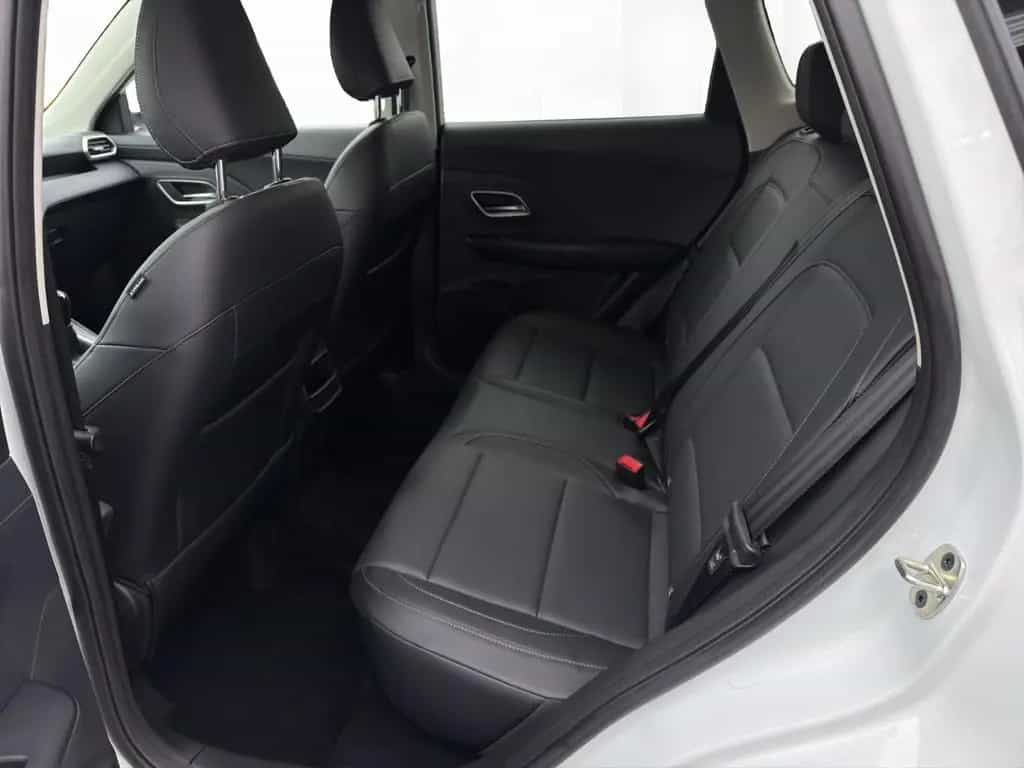 MG ZS 1.5 T Luxury ICE *NAV*360*APP*ACC*SHZ* 04/2025-photo-17