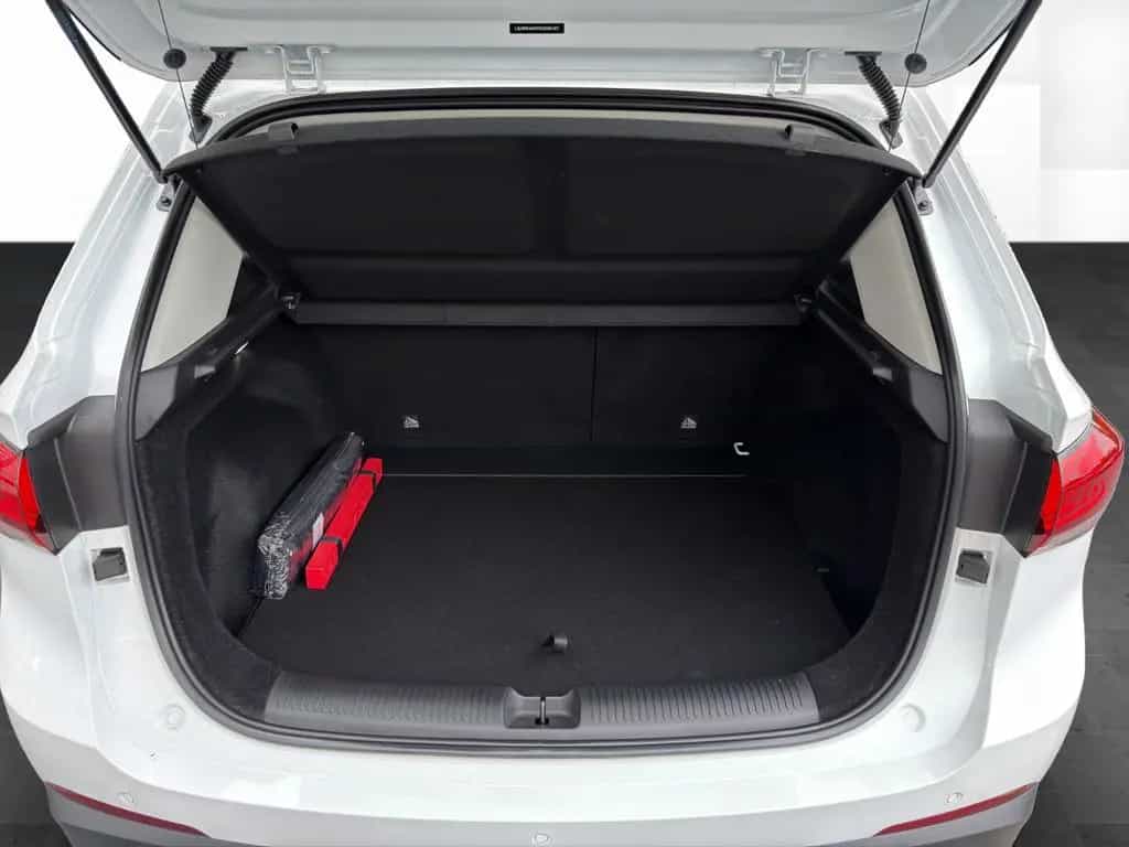 MG ZS 1.5 T Luxury ICE *NAV*360*APP*ACC*SHZ* 04/2025-photo-18