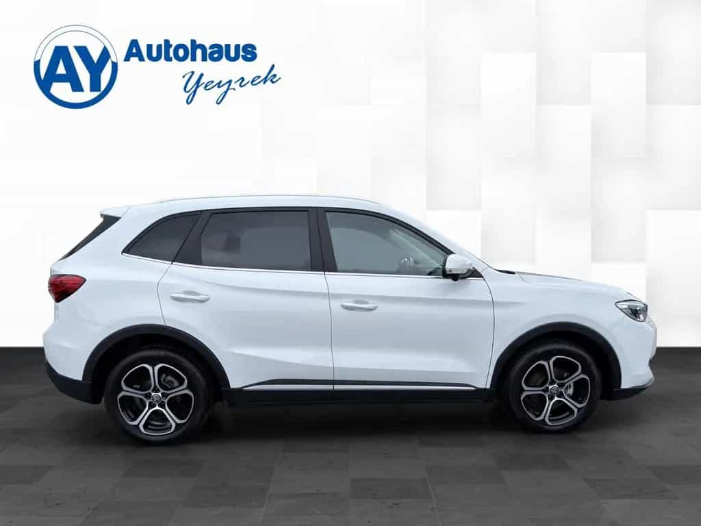 MG ZS 1.5 T Luxury ICE *NAV*360*APP*ACC*SHZ* 04/2025-photo-3