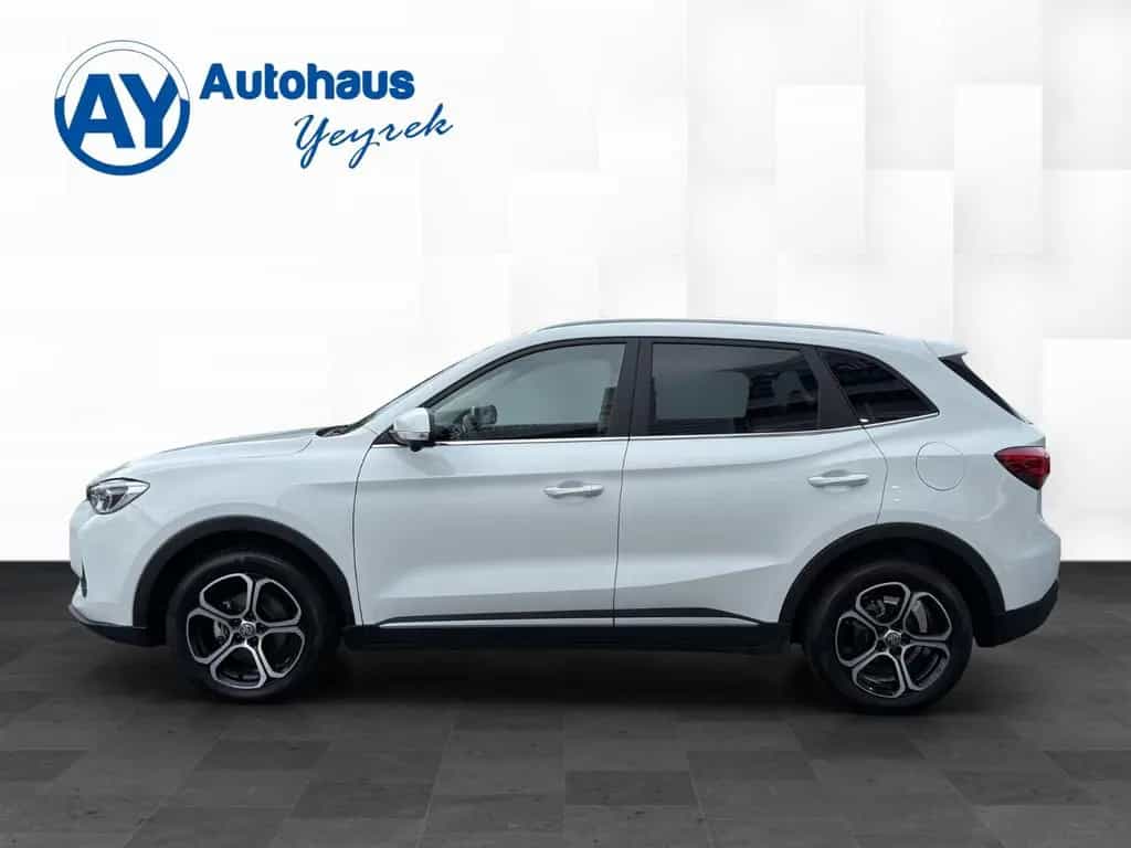 MG ZS 1.5 T Luxury ICE *NAV*360*APP*ACC*SHZ* 04/2025-photo-7
