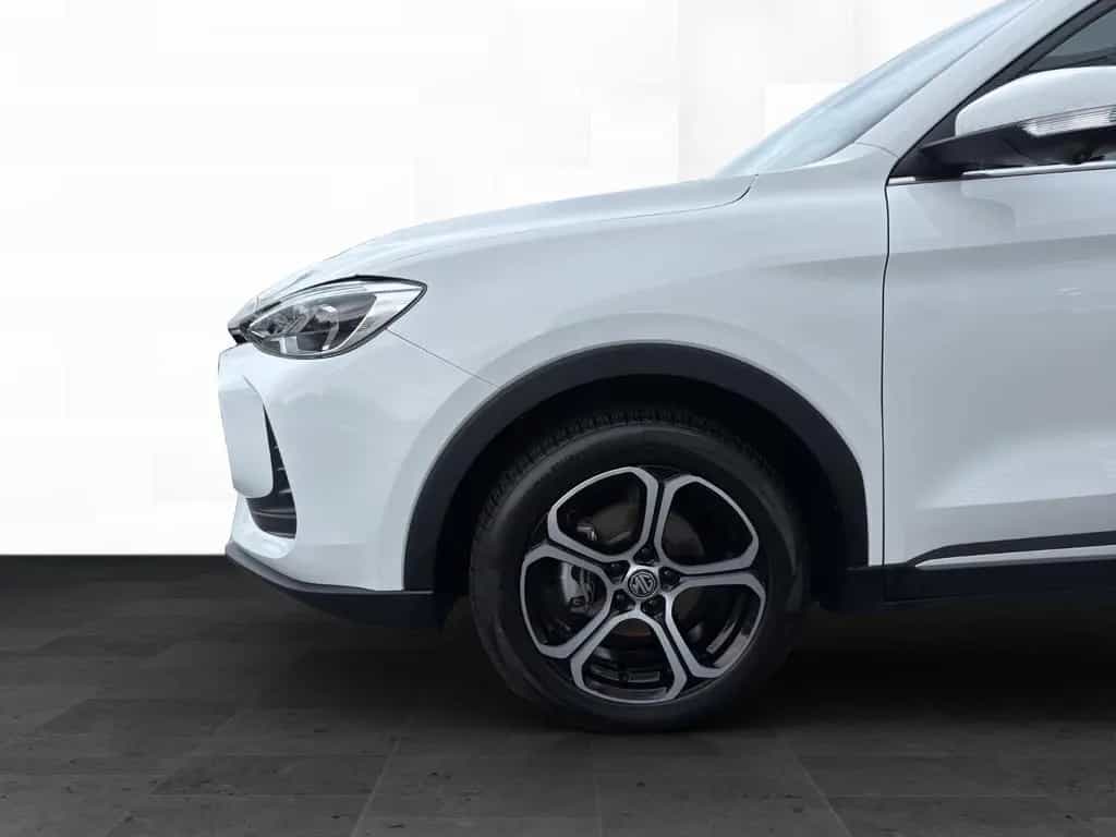 MG ZS 1.5 T Luxury ICE *NAV*360*APP*ACC*SHZ* 04/2025-photo-8
