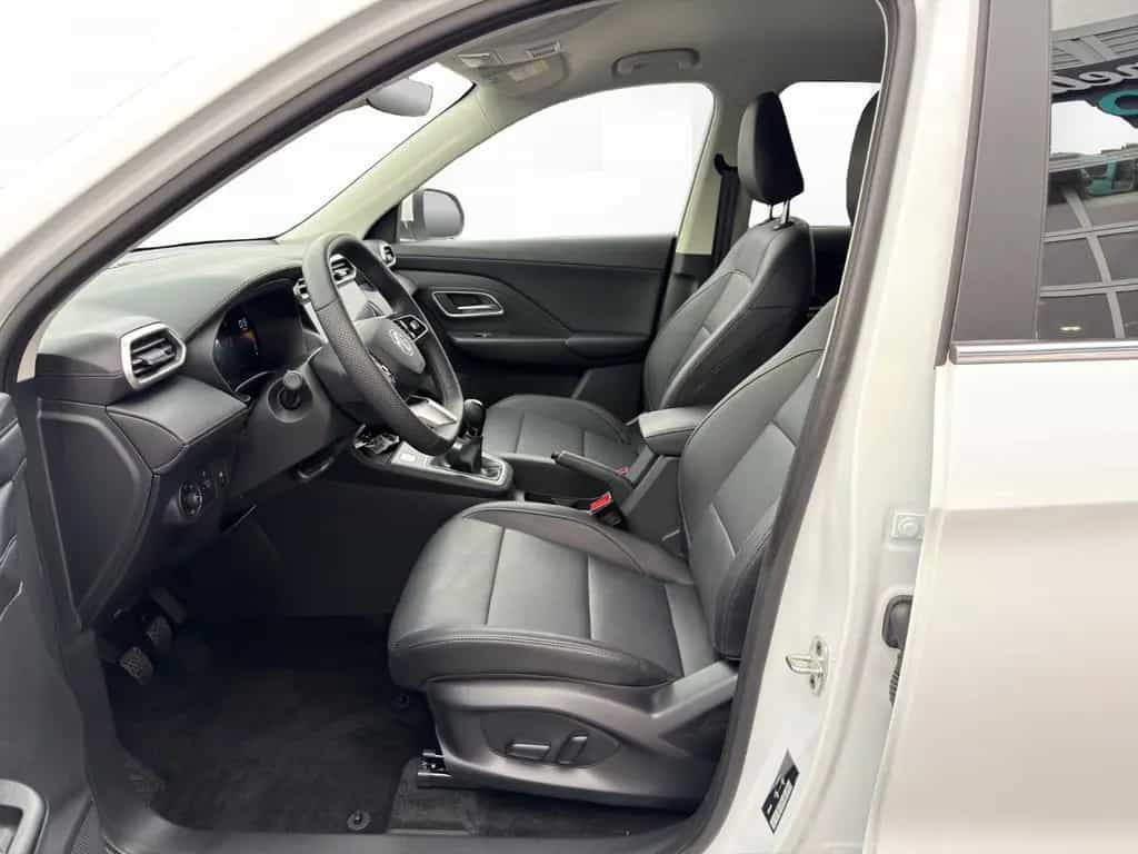 MG ZS 1.5 T Luxury ICE *NAV*360*APP*ACC*SHZ* 04/2025-photo-9