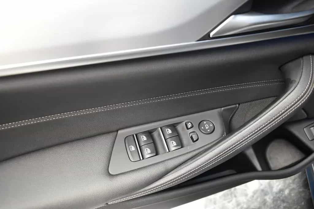 BMW 520 d Touring M SPORT*AHK*HIFI*LED*LEDER*NAVI* 03/2021-photo-14
