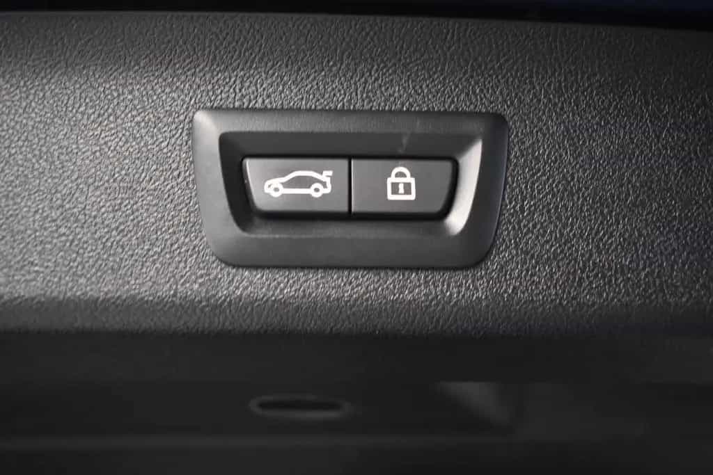 BMW 520 d Touring M SPORT*AHK*HIFI*LED*LEDER*NAVI* 03/2021-photo-15