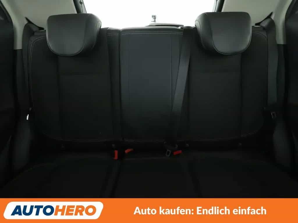 Opel Mokka X 1.4 Turbo 120 Jahre Start/Stop*CAM*SHZ* 04/2019-photo-15