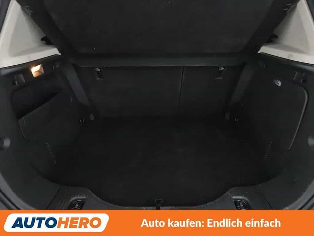Opel Mokka X 1.4 Turbo 120 Jahre Start/Stop*CAM*SHZ* 04/2019-photo-17