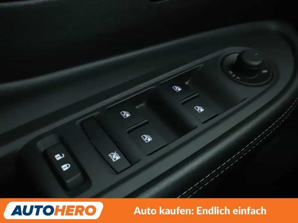 Opel Mokka X 1.4 Turbo 120 Jahre Start/Stop*CAM*SHZ* 04/2019-photo-24