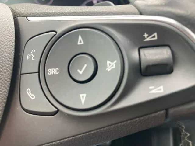 Opel Grandland (X) Grandland 1.2 Turbo Elegance Automatik Alcantara 03/2023-photo-10