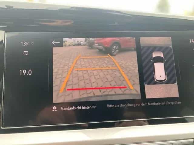 Opel Grandland (X) Grandland 1.2 Turbo Elegance Automatik Alcantara 03/2023-photo-13