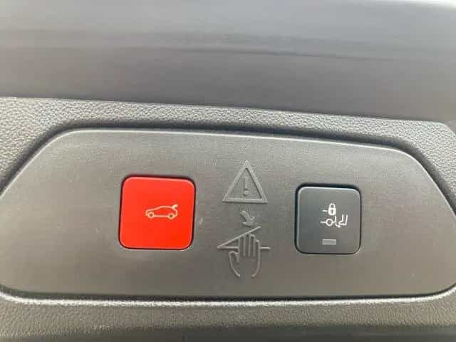 Opel Grandland (X) Grandland 1.2 Turbo Elegance Automatik Alcantara 03/2023-photo-16