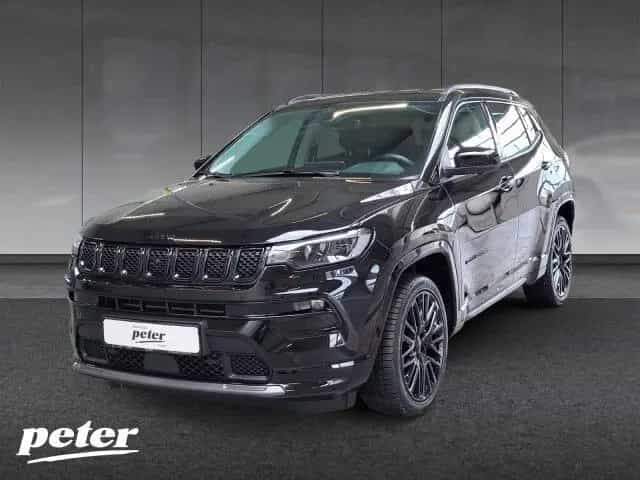 Jeep Compass 1.5 MultiAir Mild Hybrid High Altitude 12/2023-photo-0