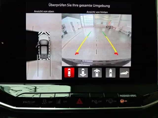 Jeep Compass 1.5 MultiAir Mild Hybrid High Altitude 12/2023-photo-11