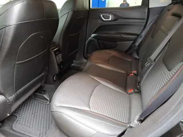 Jeep Compass 1.5 MultiAir Mild Hybrid High Altitude 12/2023-photo-15