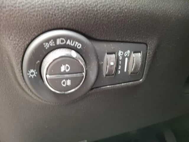 Jeep Compass 1.5 MultiAir Mild Hybrid High Altitude 12/2023-photo-7
