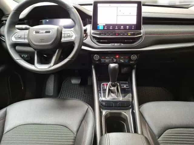 Jeep Compass 1.5 MultiAir Mild Hybrid High Altitude 12/2023-photo-9