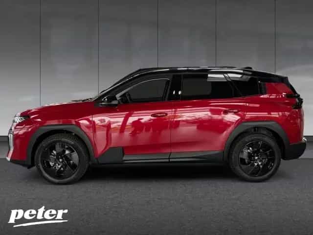 Citroën C5 Aircross Plus 145 +Allwetter+SHZ+Navi+Kamera+ 05/2026-photo-1