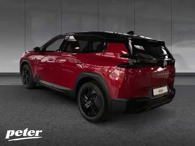 Citroën C5 Aircross Plus 145 +Allwetter+SHZ+Navi+Kamera+ 05/2026-photo-2