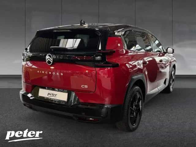 Citroën C5 Aircross Plus 145 +Allwetter+SHZ+Navi+Kamera+ 05/2026-photo-3