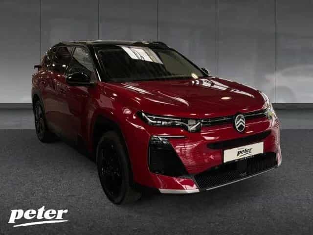 Citroën C5 Aircross Plus 145 +Allwetter+SHZ+Navi+Kamera+ 05/2026-photo-4