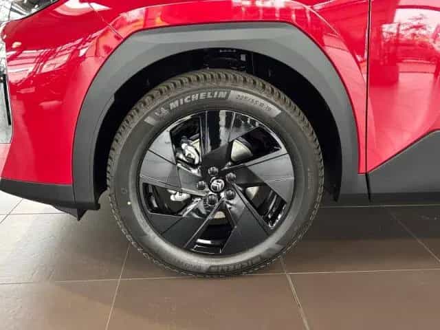Citroën C5 Aircross Plus 145 +Allwetter+SHZ+Navi+Kamera+ 05/2026-photo-5