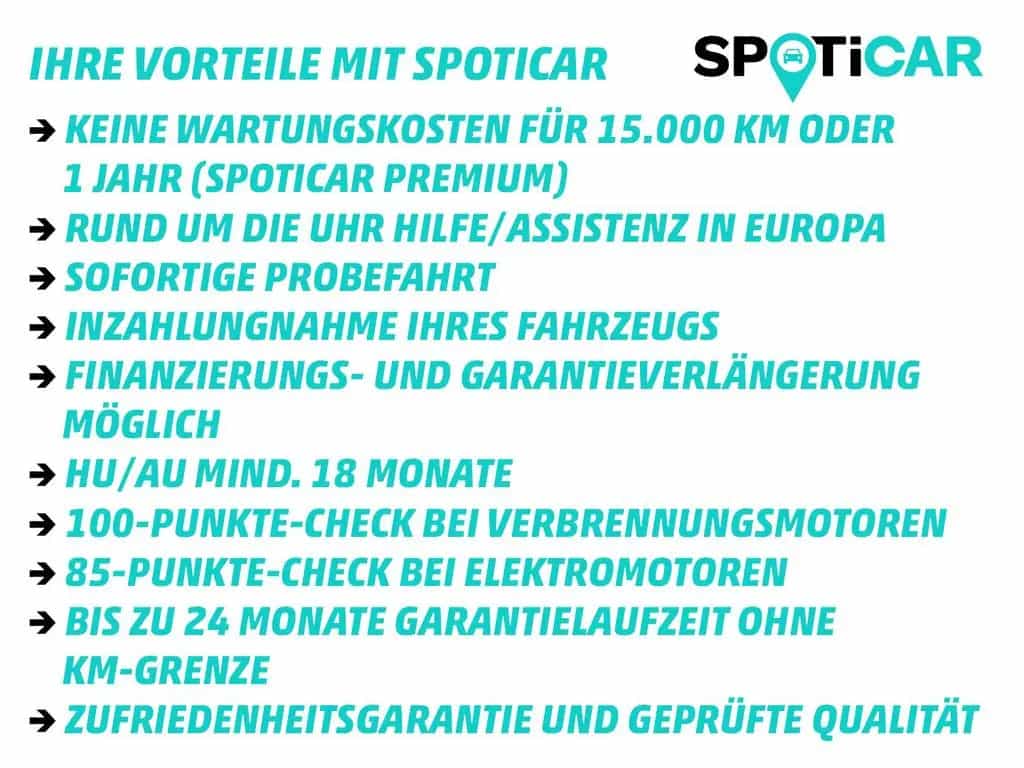 Citroën C3 Max 1.2 PURETECH AT6 Navi LED Kamera Klimaaut 05/2024-photo-14