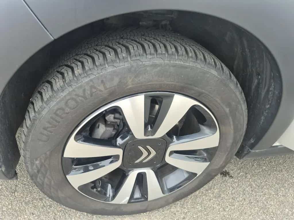 Citroën C3 Max 1.2 PURETECH AT6 Navi LED Kamera Klimaaut 05/2024-photo-15