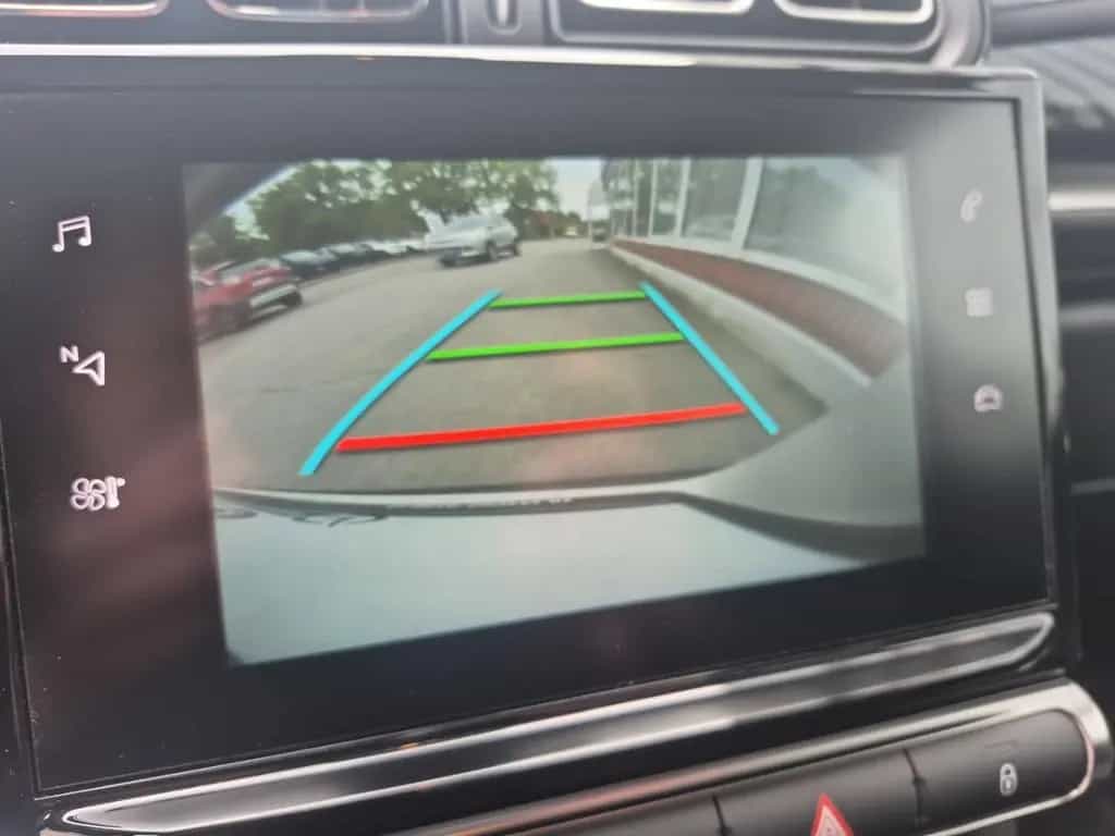 Citroën C3 Max 1.2 PURETECH AT6 Navi LED Kamera Klimaaut 05/2024-photo-19