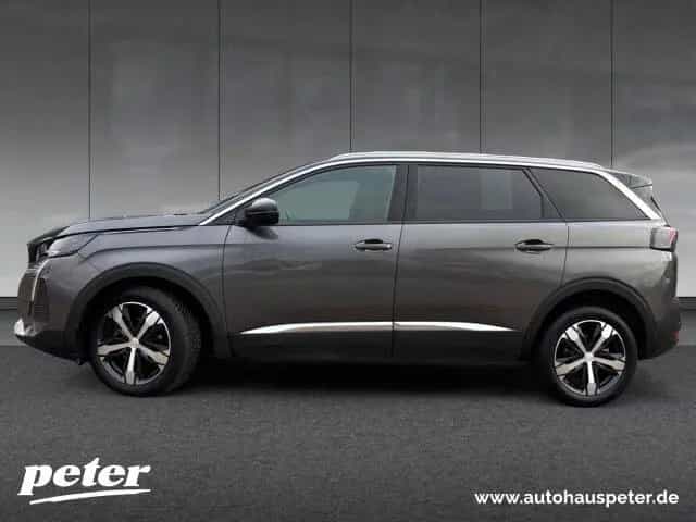 Peugeot 5008 1.2 PT 130 AllurePack EAT8 Navi+7 Sitze+SHZ 11/2023-photo-1