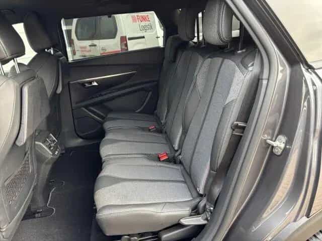 Peugeot 5008 1.2 PT 130 AllurePack EAT8 Navi+7 Sitze+SHZ 11/2023-photo-13