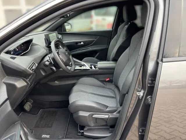 Peugeot 5008 1.2 PT 130 AllurePack EAT8 Navi+7 Sitze+SHZ 11/2023-photo-7
