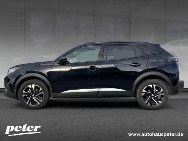 Peugeot 2008 Allure 130 +EPH+Navi+SHZ+Automatik 08/2023-photo-1