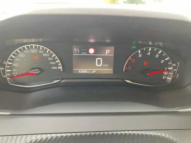 Peugeot 2008 Allure 130 +EPH+Navi+SHZ+Automatik 08/2023-photo-16