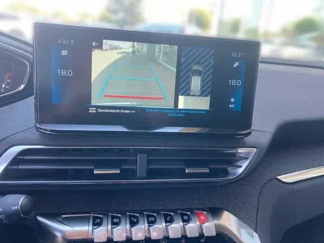 Peugeot 3008 Allure Pack 130 +Keyless+LED+DAB+EPH+ 03/2022-photo-10