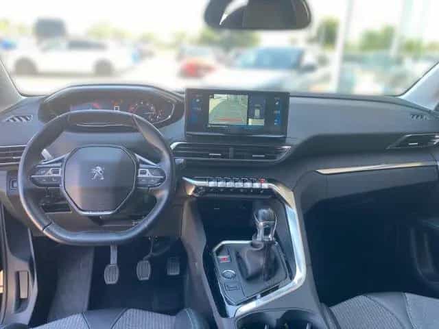 Peugeot 3008 Allure Pack 130 +Keyless+LED+DAB+EPH+ 03/2022-photo-11