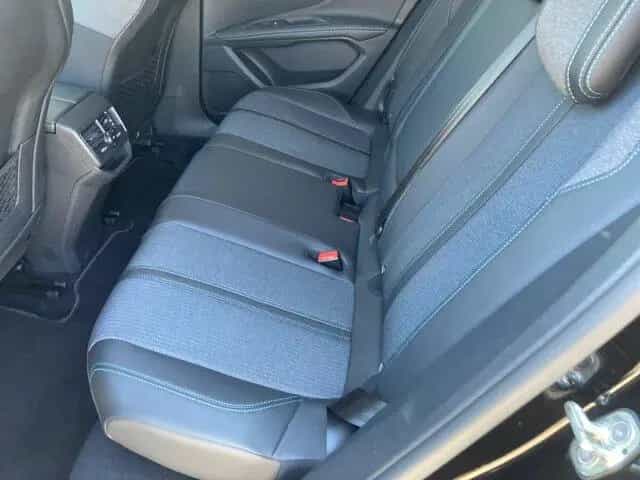 Peugeot 3008 Allure Pack 130 +Keyless+LED+DAB+EPH+ 03/2022-photo-13