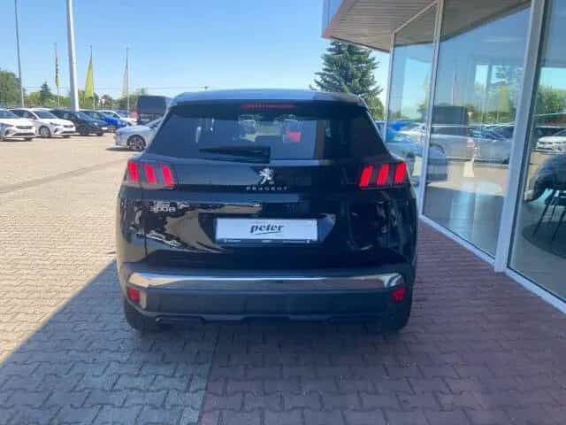 Peugeot 3008 Allure Pack 130 +Keyless+LED+DAB+EPH+ 03/2022-photo-15