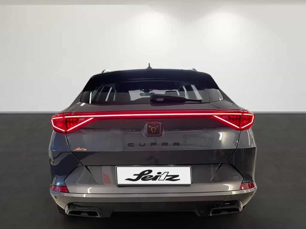 Cupra Formentor 1.5 TSI *AHK*KAMERA*NAVI*LED* 05/2024-photo-14