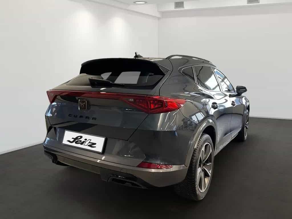 Cupra Formentor 1.5 TSI *AHK*KAMERA*NAVI*LED* 05/2024-photo-5