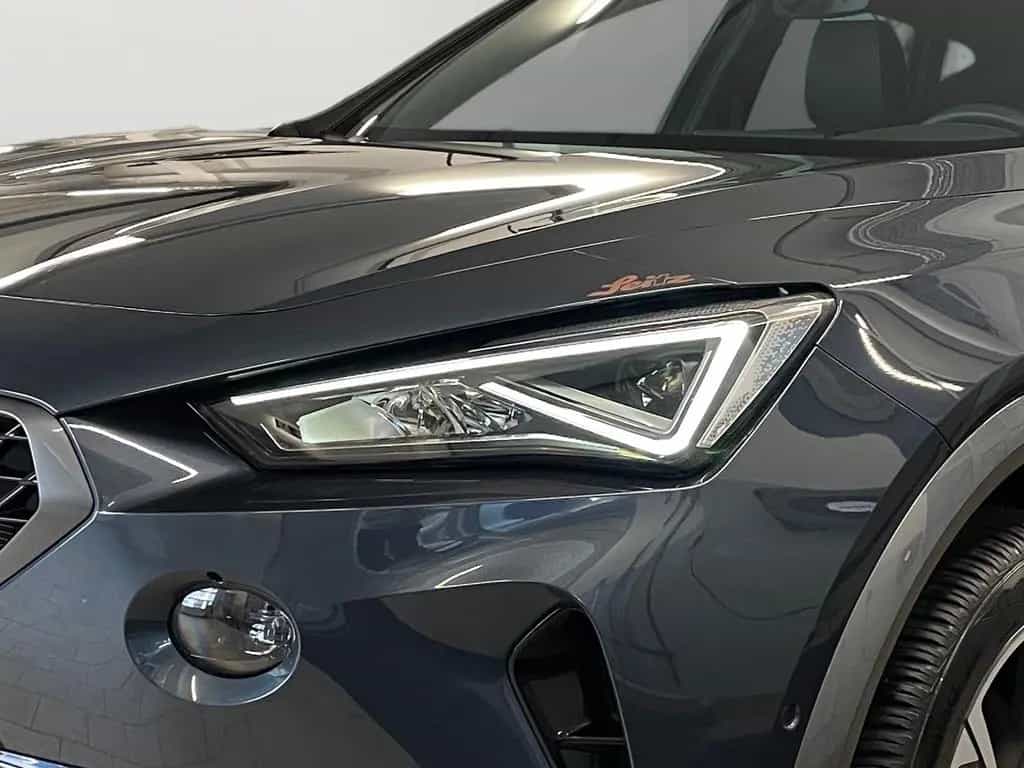 Cupra Formentor 1.5 TSI *AHK*KAMERA*NAVI*LED* 05/2024-photo-6