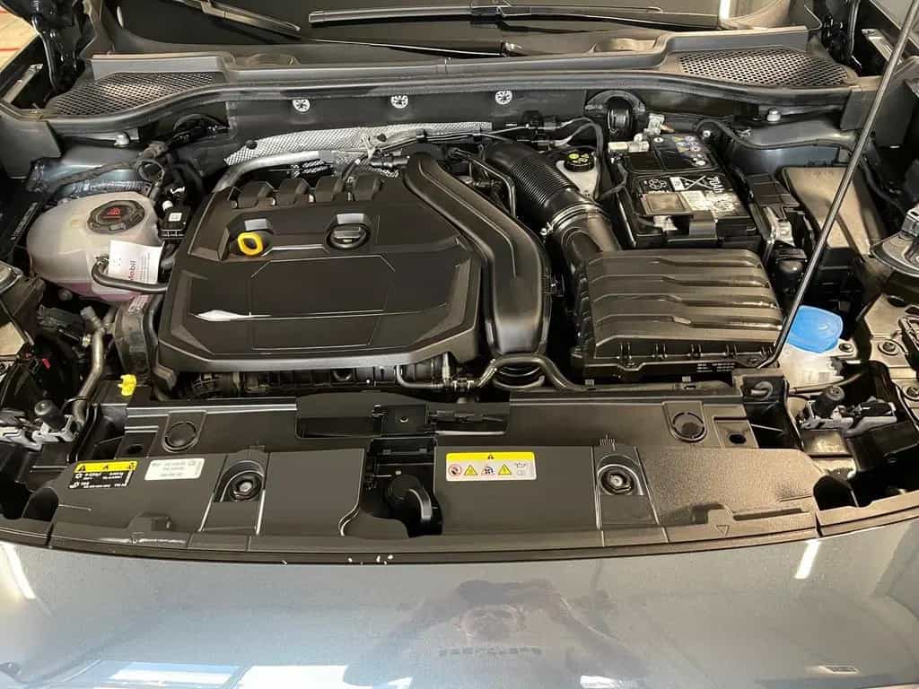 Cupra Formentor 1.5 TSI *AHK*KAMERA*NAVI*LED* 05/2024-photo-7
