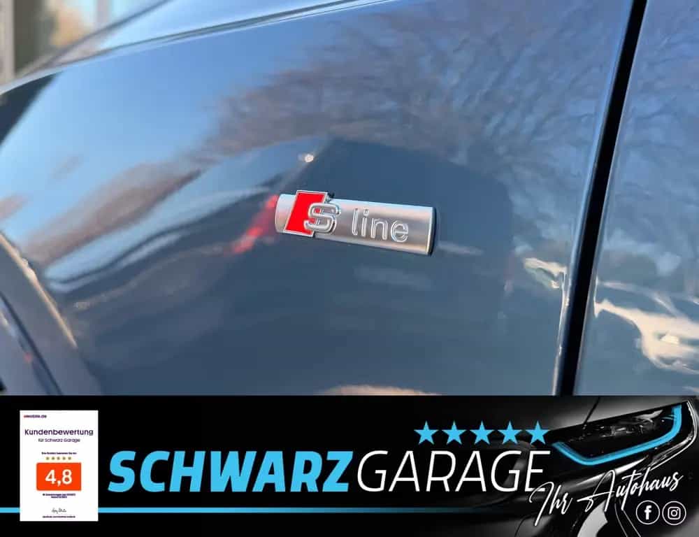 Audi Q3 design*S-LINE*1.HAND*SHZ*BLUETOOTH* 02/2015-photo-17